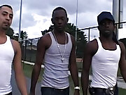 Gay black football players and gay black males on the downlow in toledo ohio 