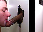 Men licking blowjob pic and deep blowjob gay galleries 