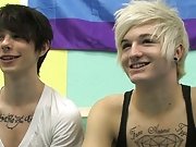 Straight guy fucks emo twink free porn and naked...