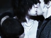 Gay group sex orgy and gay group sex advice - Gay Twinks Vampires Saga!