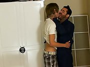 Men who milk boys in porn and gay emo fist fuck at I'm Your Boy Toy