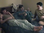 Free trailers gays sucking dicks and vintage masculine gay movie - at Boy Feast!