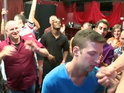 Group guy sex and gay anal groups at Sausage Party