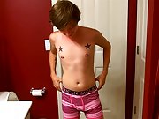 Muscle fucks twink gay xxx and red shirt twink cumshot - at...