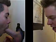 Male gay blowjob cumshot free porn and gay tips first blowjob 