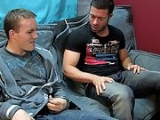Jerking each other off turns into sucking, which of course turns into fucking pinoy gay muscle sex pic free at My Husband Is Gay