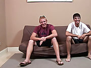 Gay cum gallery mobile version and hot gay men xxx hd trailer - at Boys On The Prowl!