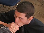 He flips him around and fucks his sweet tight virgin ass as well gay twinks gallery at Teach Twinks