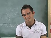 He seems to have a great life that's a lot of fun free gay twinks first fuck at Teach Twinks