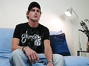 Shane's dick was a monster, and would fill up some guy's ass if I could get him to fuck one down the road gay lubercated masturbation